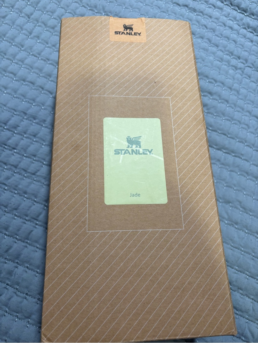 Stanley Quencher H2.0 Tumbler - Pistachio - Picture 2 of 3